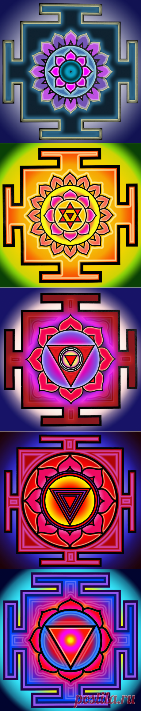 THE HARMONIC TEMPLE