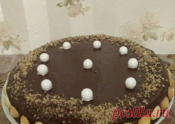 Торт 