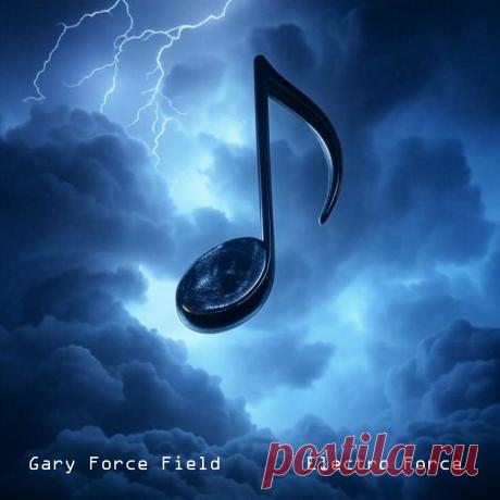 Gary Force Field - Electro Force (2025) 320kbps / FLAC