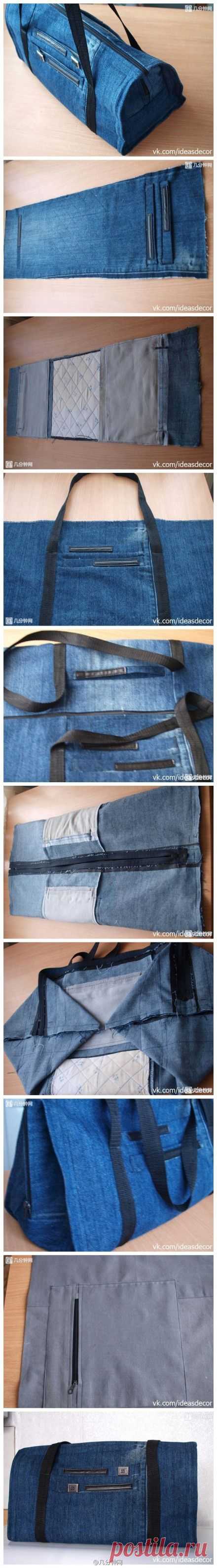 DIY Handbag Tutorials | Pretty Designs