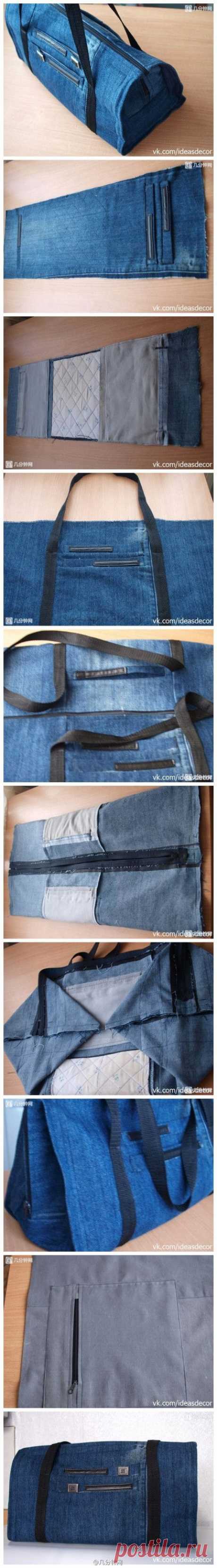 DIY Handbag Tutorials | Pretty Designs