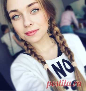 Анастасия Крылова