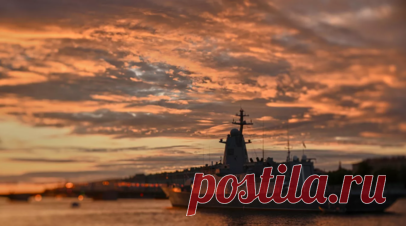 Корвет России и боевые корабли КНР проведут патрулирование в Корейском проливе. Российский корвет «Совершенный» проведёт с отрядом боевых кораблей КНР в Корейском проливе совместное патрулирование. Читать далее