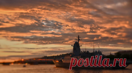 Корвет России и боевые корабли КНР проведут патрулирование в Корейском проливе. Российский корвет «Совершенный» проведёт с отрядом боевых кораблей КНР в Корейском проливе совместное патрулирование. Читать далее