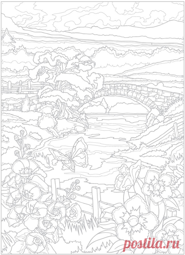 Welcome to Dover Publications