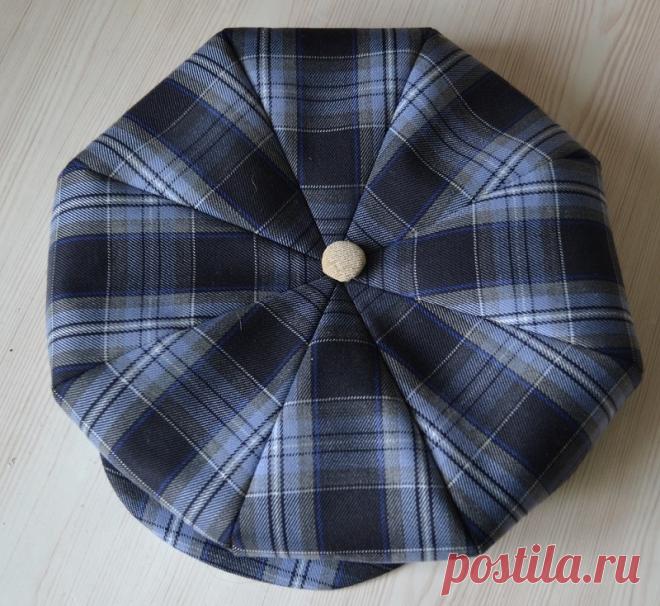 Как сшить кепи своими руками | Рукоделие