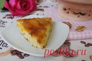 Тарт татен с тыквой и яблоком

Приготовление - 20 минут

Пирог-перевертыш или Tarte Tatin — знаменитая французская выпечка покоряет тем, что результат всегда превосходен! Осенью, конечно, хочется использовать сезонные фрукты, поэтому сегодня печем с яблоками и тыквой. Пирожок получается небольшой, на маленькую, но очень дружную компанию.
Показать полностью…