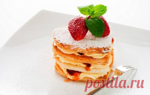 Десерты без выпечки – простые сладости для радости! Рецепты разных домашних десертов без выпечки из печенья, пряников, фруктов, творога | Женский журнал