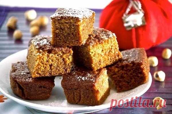 рецепт Новогоднего пирога! Готовить одно удовольствие, особенно с жаровней La Chef
Нам понадобится:
🍰мука - 1 стакан 
🍰имбирь молотый - 1 ½ ч. л. 
🍰сода - 1 ч. л. 
🍰растительное масло рафинированное - 2 ст. л. 
🍰яйца куриные - 1 шт. 
🍰мед жидкий - 2 ст. л. 
🍰молоко - 1 стакан 
🍰сахар - 1 стакан