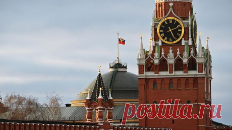Кремль: Россия может применить ядерное оружие при угрозе для суверенитета