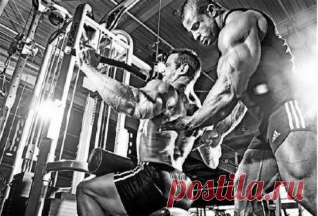 Джамп-сет - Мужской журнал JK Men's Джамп-сет - техника, позволяющая выполнять большое количество тяжелых подходов, особо не теряя в силе от подхода к подходу. Это -