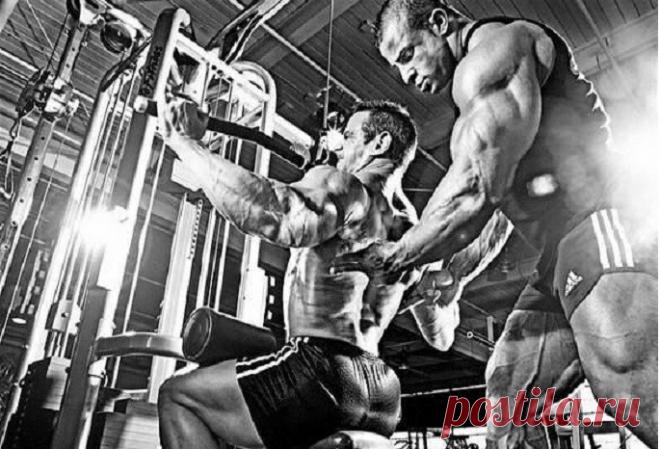 Джамп-сет - Мужской журнал JK Men's Джамп-сет - техника, позволяющая выполнять большое количество тяжелых подходов, особо не теряя в силе от подхода к подходу. Это -