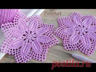 КРАСИВЫЙ ЦВЕТОЧНЫЙ МОТИВ