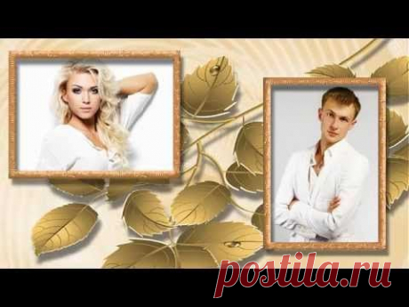 ▶Выпускной фильм,созданный в программе ПроШоу Продюсер. Ты и я - YouTube