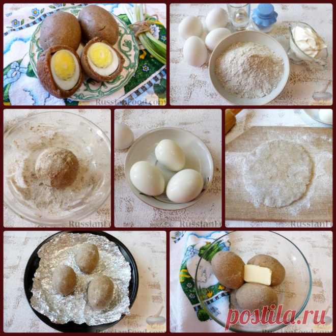 Волжские кокурки

Яйца куриные - 3 шт.
Мука ржаная - 250 г
Сметана - 80 г
Вода - 25 мл
Соль - щепотка
Масло сливочное - 30 г У меня было 2 яйца, я разделила их на две части, в одну часть добавила сметану, в другую - воду, и получилось 3 яйца.

А теперь самое интересное - нужно испечь блины. Для этого нужно смешать все ингредиенты и замесить тесто, оно должно быть жидкой консистенции. Я замешивала в хлебопечке, но можно и венчиком. Блины я жарила без масла, просто на сковороде, смазанной…