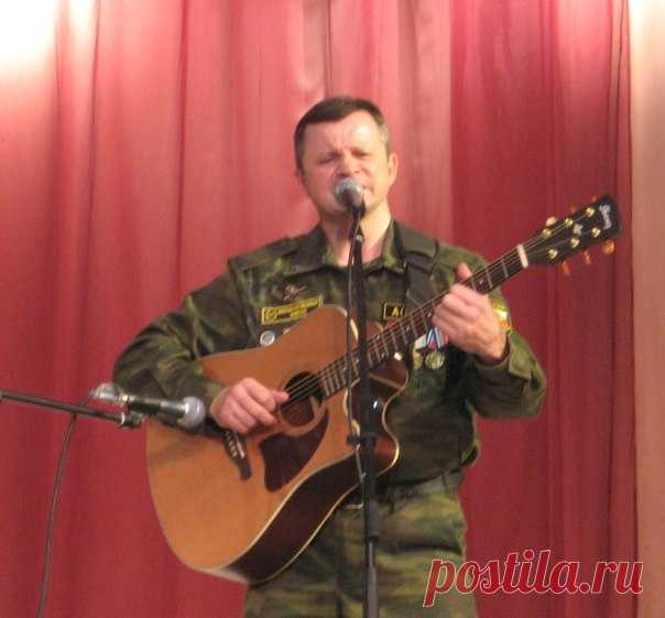Братишки!!! Сегодня мой праздник!! День РВСН!!! Поздравляю вас и себя, конечно.. С уважением Олег Река!!
