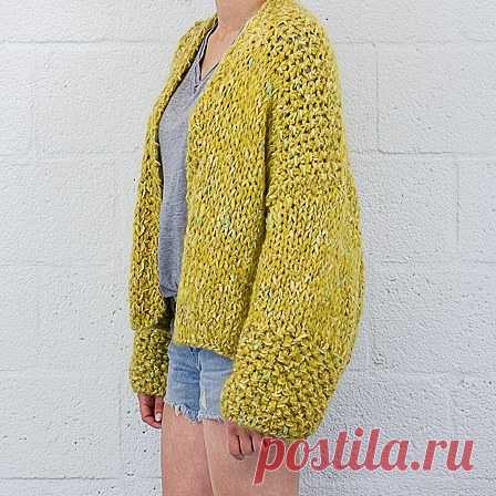 #kirobykim #fresh #lemon #fashion #uniquebrand #knitted #style #chunkyknit
