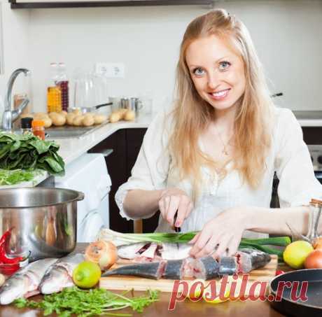 14 практичных советов от шеф-поваров
