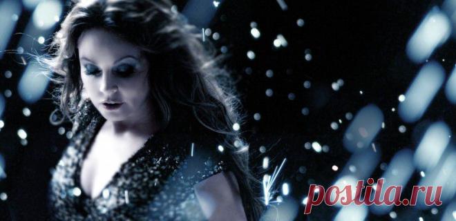 Sarah Brightman-"Dreamchaser"