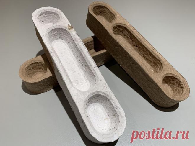 Моя соседка не выбрасывает картон, контейнеры для яиц, газеты, а делает из них оригинальные вещи для дома