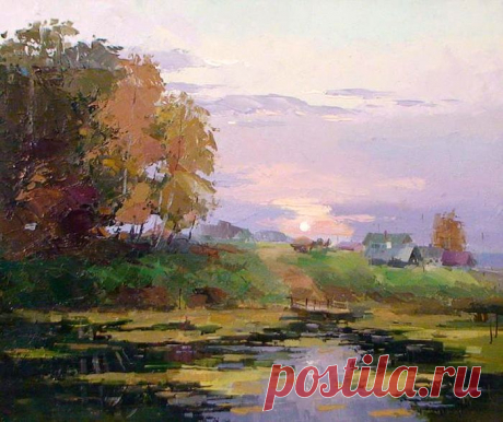 Роман Биляев