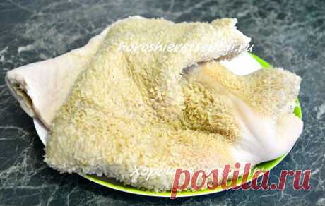 Требуха | Хорошие рецепты