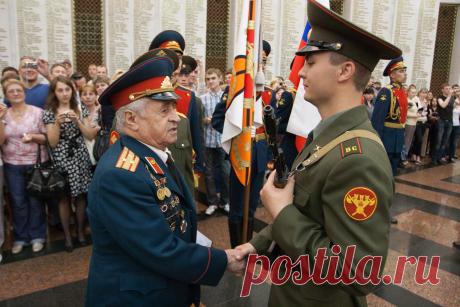 Какие льготы положены ветеранам военной службой? - Правовед.ru