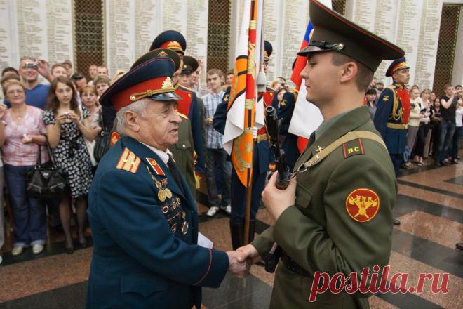 Какие льготы положены ветеранам военной службой? - Правовед.ru