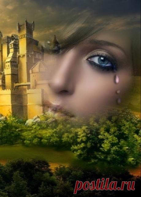 ЗАПАРОЛЕНО...

Сердце заперто на замок,
Запаролено в трёх словах,
Чтоб никто достучатся не смог,
В нём от лжи поселился страх...

В каждодневных делах своих,
От любви оно-далеко.
В нём не делится всё на двоих:
Верить сердцу-уже нелегко.

И закрыто оно от всех,
А пароль разгадать так легко...
Дремлет в сердце забытый смех,
Только очень он глубоко...

Но,всему,да и всем назло,
Всё же верит оно...и ждёт...
День,в который ему повезло,
И того,кто пароль найдёт...

#ТАТЬЯНА ГНЕДАШ