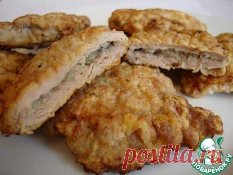 Мясо по-арзамасски - кулинарный рецепт