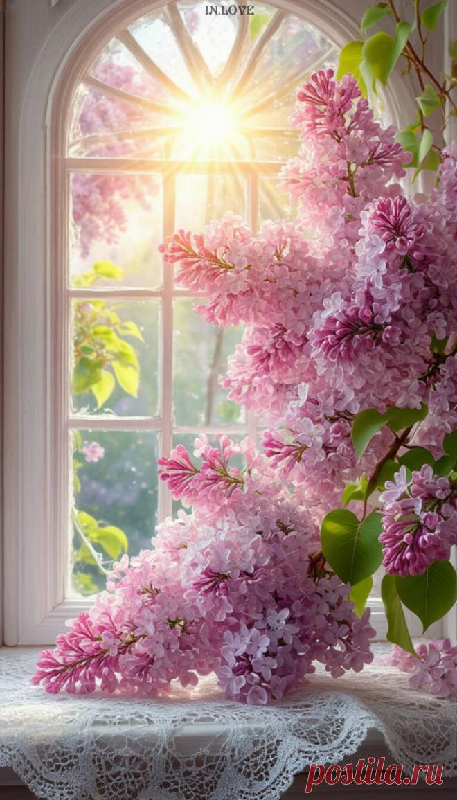 Изображение пина-истории