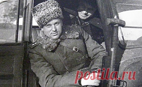 «Измена Родине»: в чём обвиняли Константина Рокоссовского