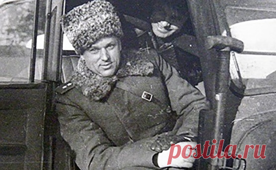 «Измена Родине»: в чём обвиняли Константина Рокоссовского