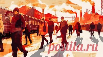 В Свердловской области расширят трудовые права подростков. В Свердловской области планируют актуализировать региональное законодательство о трудоустройстве подростков, чтобы привести его в соответствие с новыми федеральными нормами. Читать далее