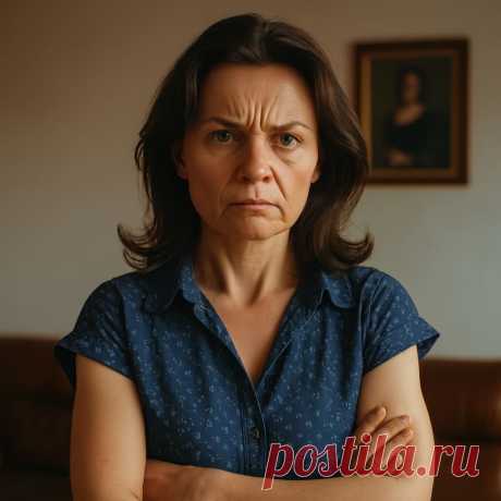 Посиди с ребенком и полы помой. Мне тяжело за порядком одной следить — заявила золовка. — Раз тяжело, то не рожай. Я не при чём - OGADANIE.RU