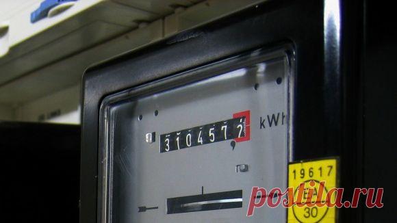 В России ожидается массовая смена электросчетчиков. За чей счет?