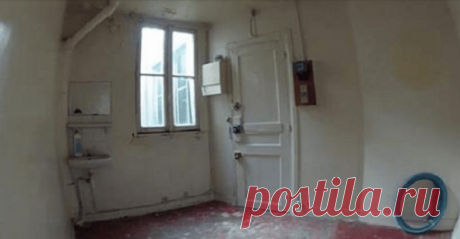 8 м² на которых уместилась полноценная квартира в Париже! Квартирный вопрос — тема, которая была и, пожалуй, будет актуальной всегда. Если раньше ценилась площадь жилья, то сейчас главным считается умение рационально использовать пространство своего дома.
Ди…