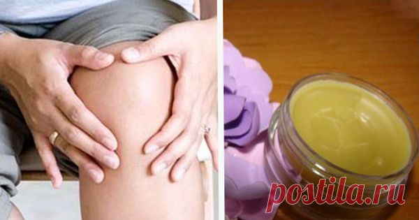 Как избавиться от боли в суставах: 2 рецепта, которые спасут тебя от дискомфорта. / Болталка / Разговоры на любые темы
