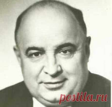 28 декабря в 1973 году умер Александр Роу - ДЕТ.КИНОРЕЖИССЕР