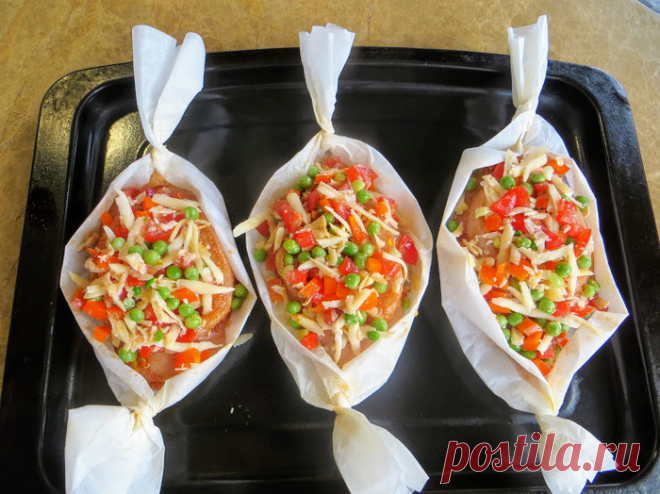 БУДЕТ ВКУСНО!