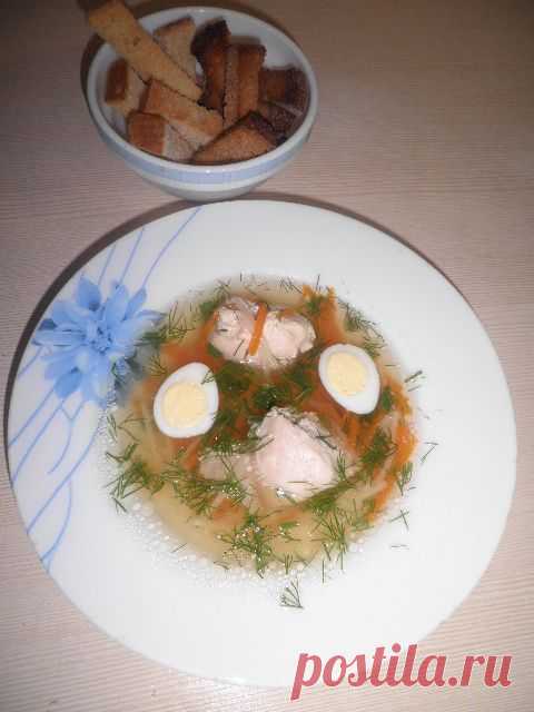 Легкий  "В гостях у тёти Сони" | БУДЕТ ВКУСНО!
