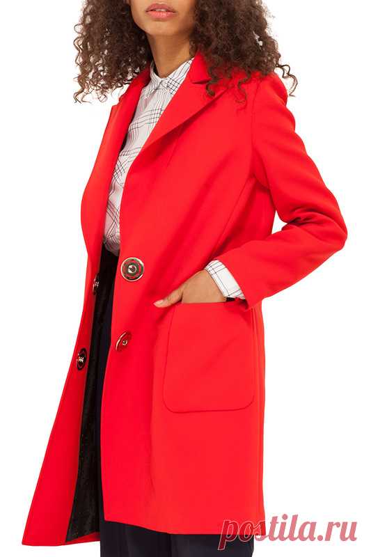 Пальто Lime Бренд. Сезон: весна-осень.