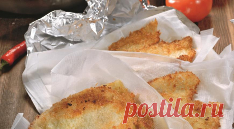 Вкусный шницель из белокочанной капусты. Шницель из белокочанной капусты – легкое вегетарианское блюдо, которое можно приготовить на обед или на ужин. Шницель из капусты, зажаренной до золотистой корочки, получается невероятно вкусным и ...