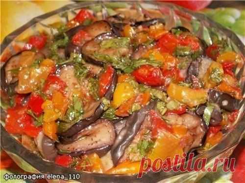 Вкусные рецепты - рецепты на зиму