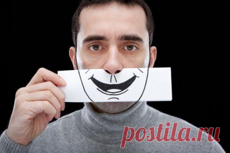 Признаки лжеца