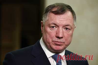 Хуснуллин: темпы ввода жилья в России ниже прошлогодних. При этом вице-премьер отметил, что показатели хорошие