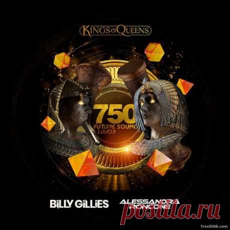 VA — FSOE 750 - KINGS & QUEENS (FSOEDC750) - 9 December 2022 - EDM TITAN TORRENT UK ONLY BEST MP3 FOR FREE IN 320Kbps (Скачать Музыку бесплатно).