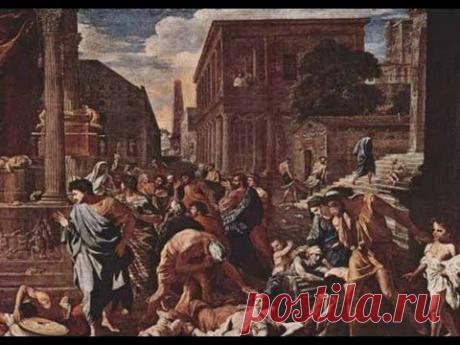 Византийская Империя. Документальный фильм