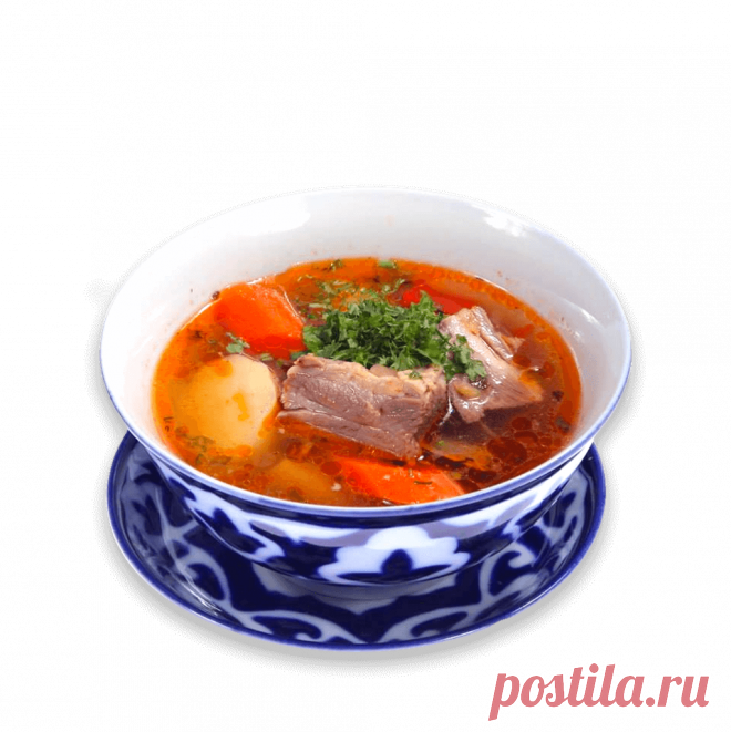 Луковый узбекский суп | Рецепты. Просто, быстро, вкусно