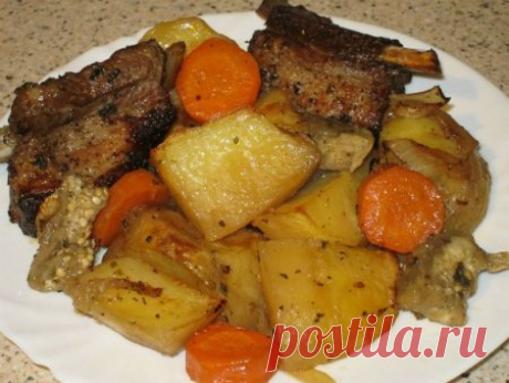 Вкусные рецепты